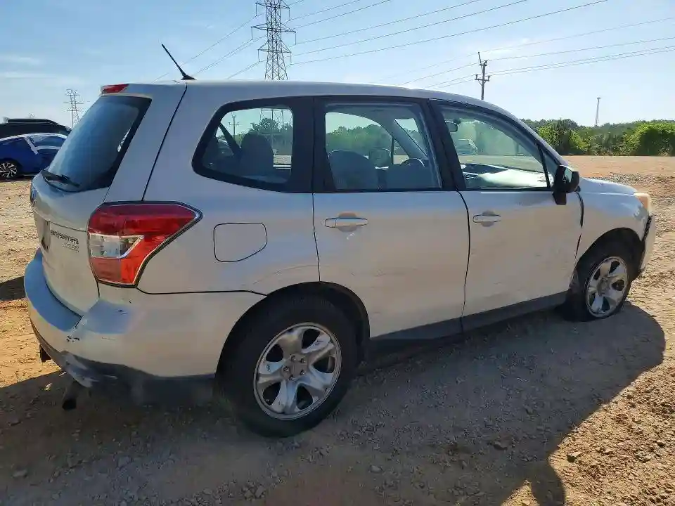 JF2SJAAC6EH408601 2014 SUBARU FORESTER-2
