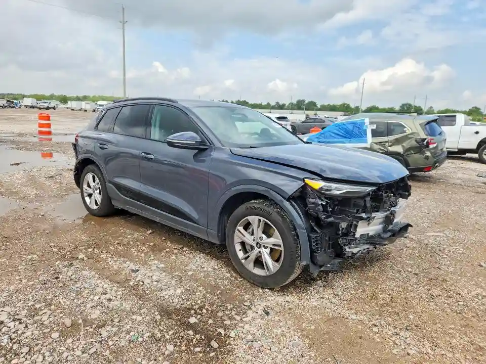 WA112BGF2SA026630 2025 AUDI Q6 E-TRON-3