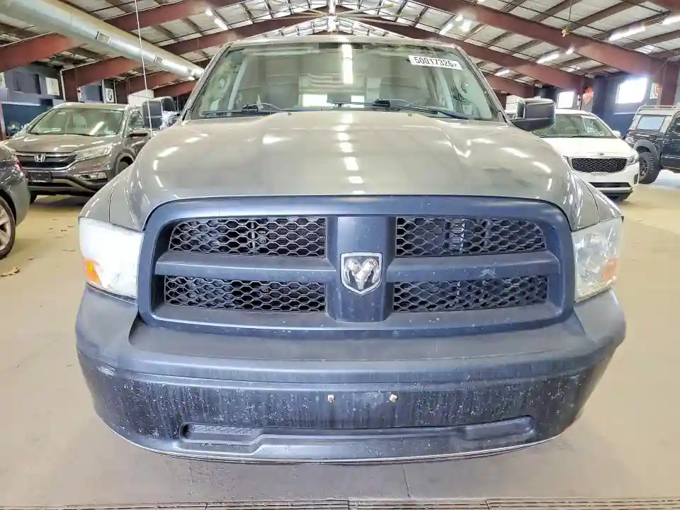 1C6RD7FP6CS298482 2012 DODGE RAM 1500-4
