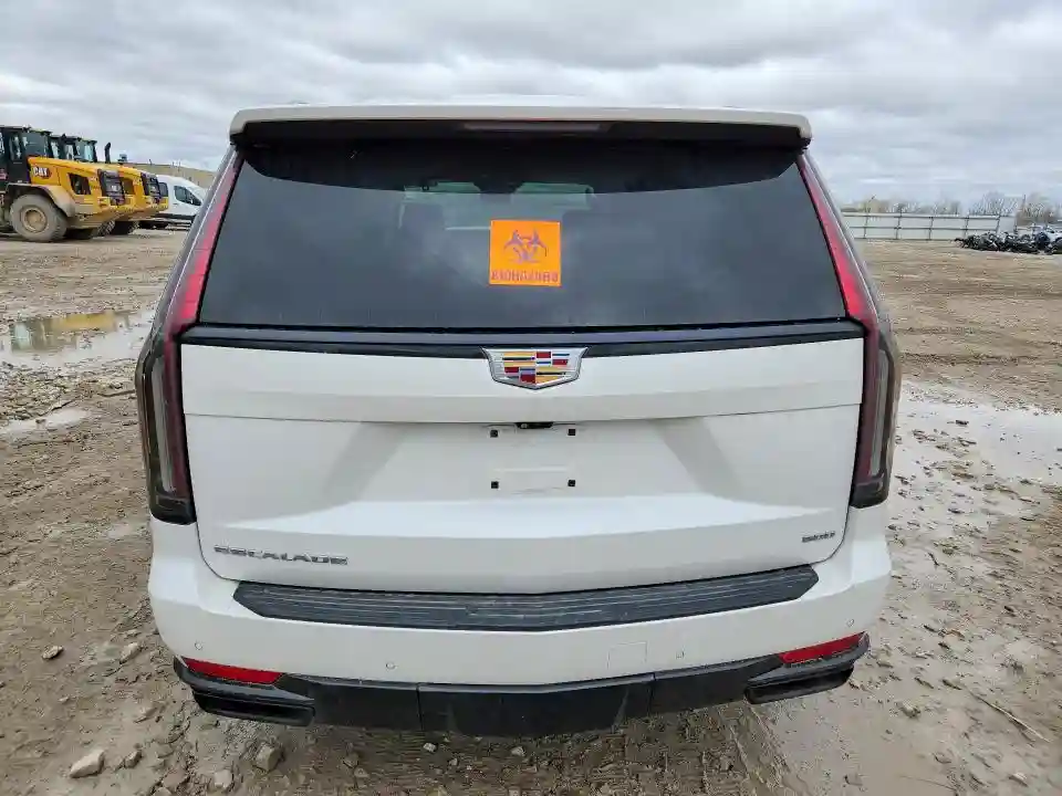 1GYS4NKL2MR346080 2021 CADILLAC ESCALADE-5