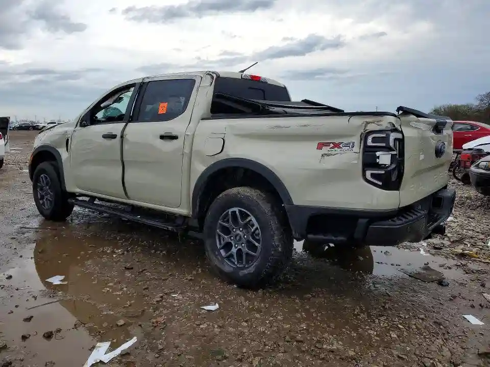 1FTER4HH4SLE00528 2025 FORD RANGER-1