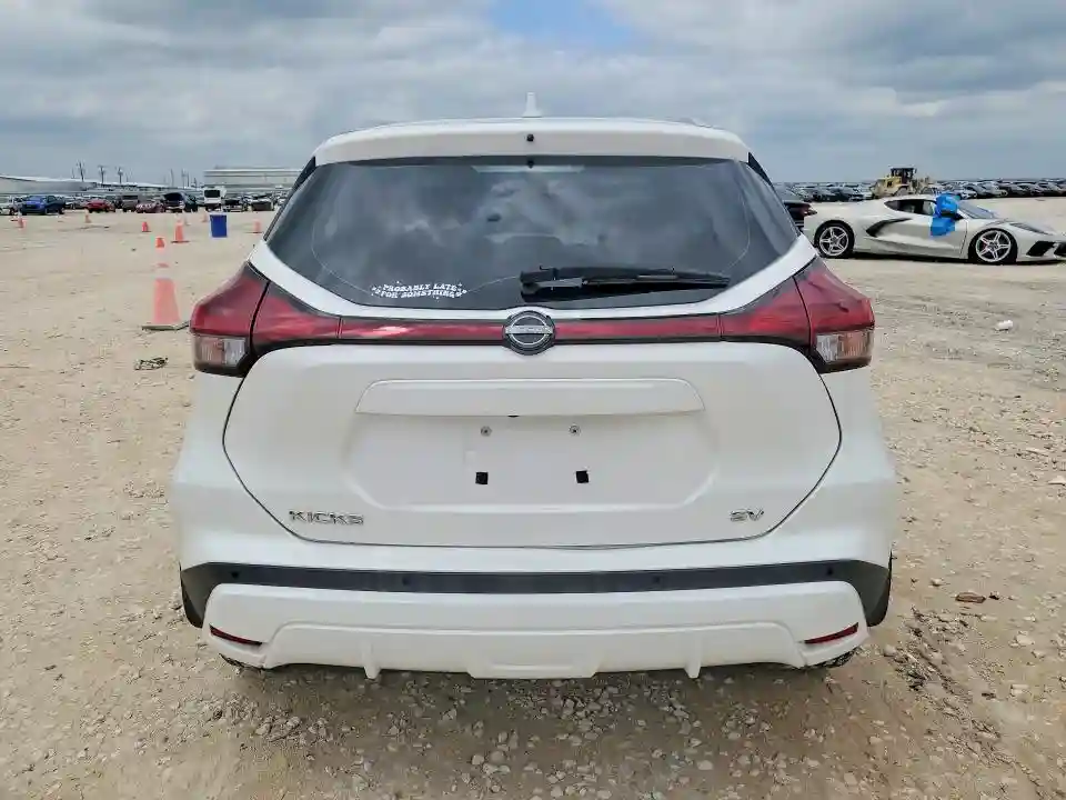 3N1CP5CV5RL531730 2024 NISSAN KICKS-5