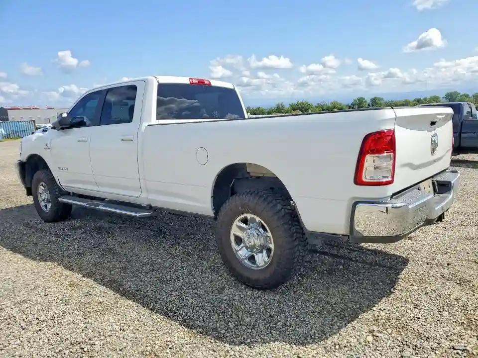 3C6UR5JL9MG542106 2021 RAM 2500-1