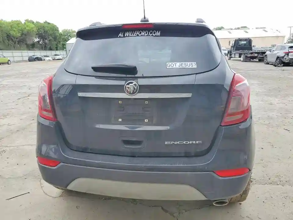 KL4CJASB5KB782179 2019 BUICK ENCORE-5