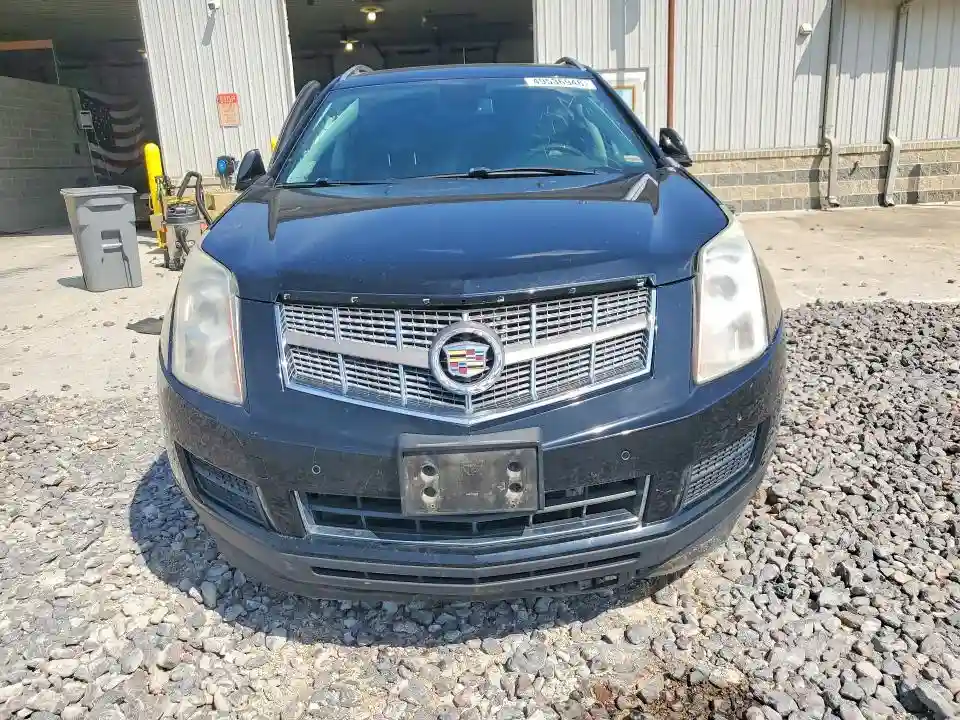 3GYFNAEY9BS678462 2011 CADILLAC SRX-4