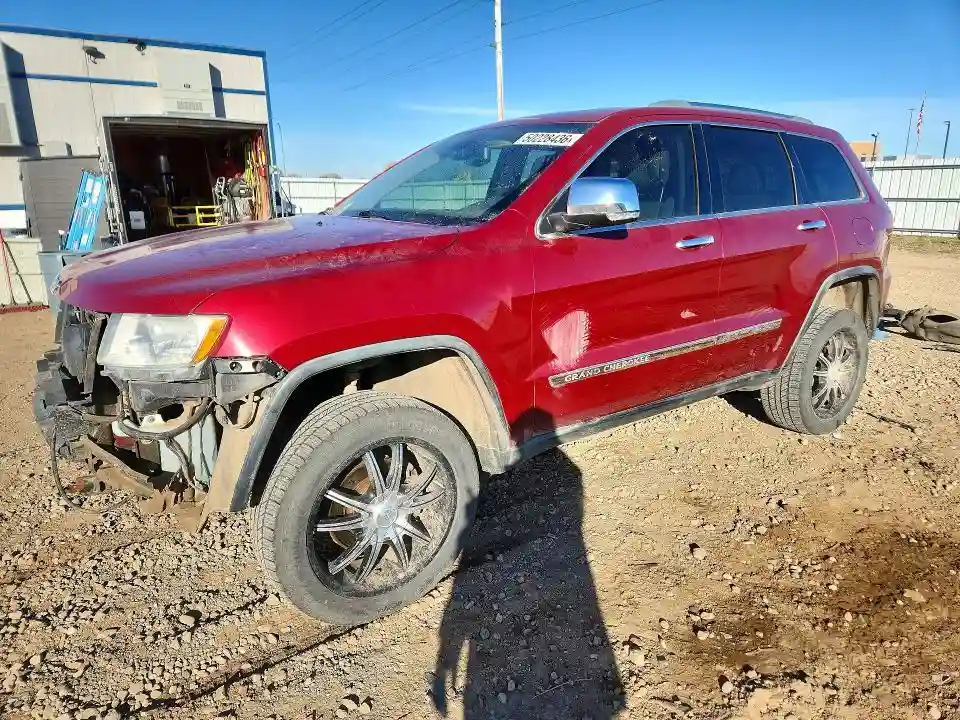 1C4RJFCG9CC174782 2012 JEEP CHEROKEE-0