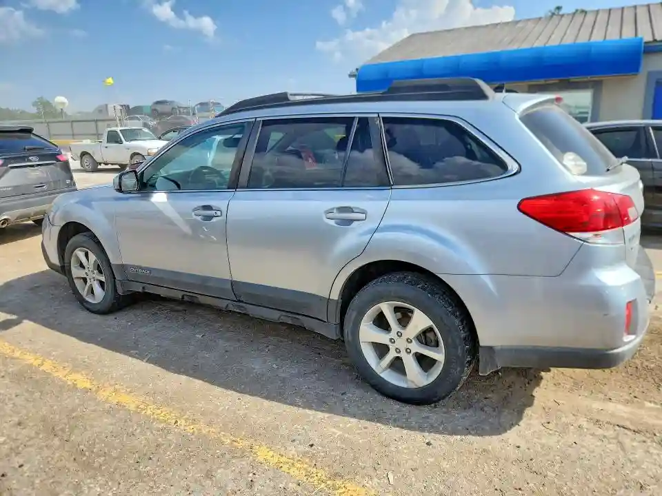 4S4BRCCC1E3234011 2014 SUBARU OUTBACK-1