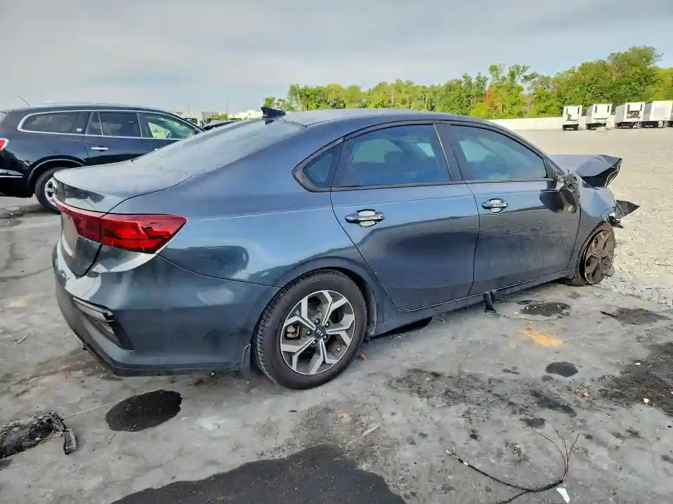 3KPF24AD8LE225968 2020 KIA FORTE LXS-2