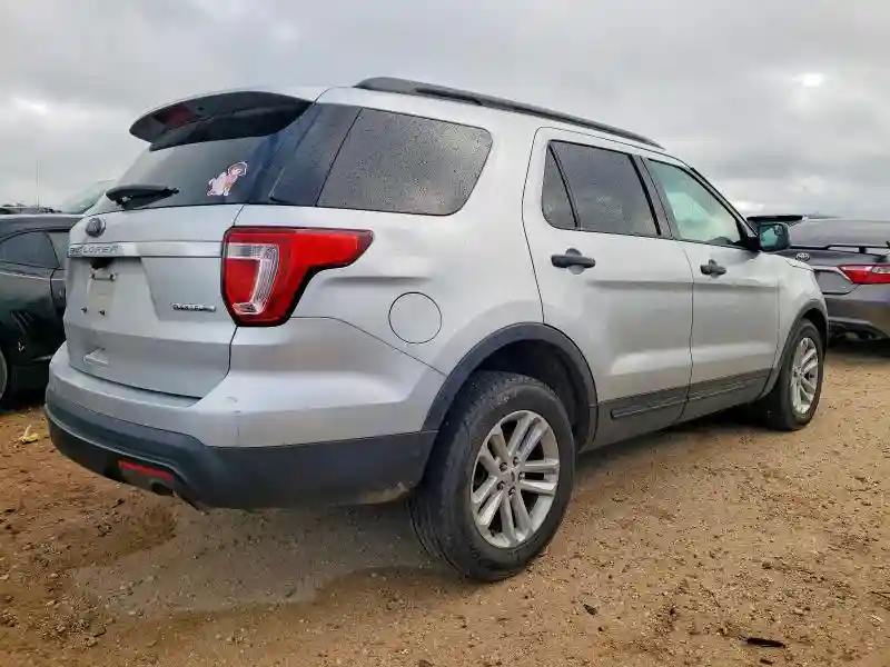 1FM5K7B8XGGC42688 2016 FORD EXPLORER-2