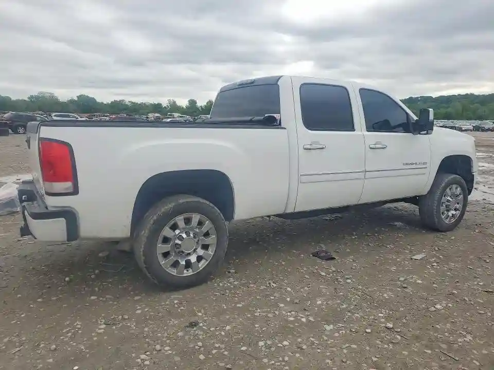 1GT125E81DF127594 2013 GMC SIERRA-2