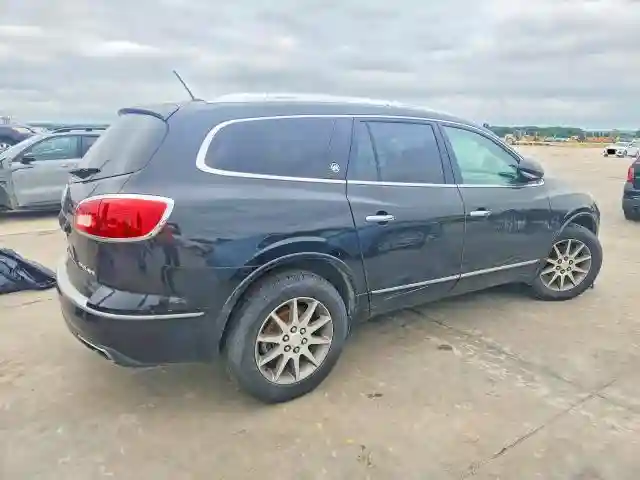 5GAKRCKD2DJ105544 2013 BUICK ENCLAVE-2