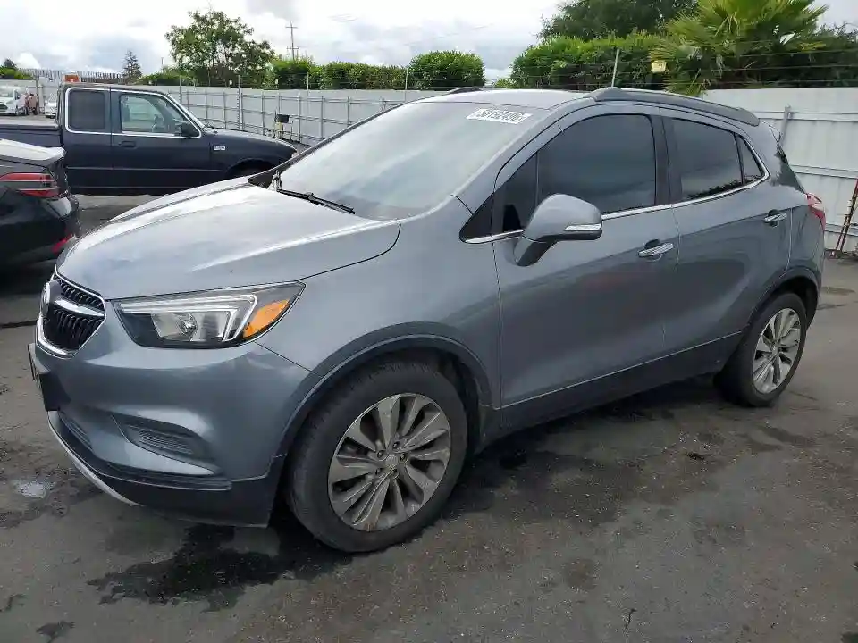 KL4CJASB5KB961015 2019 BUICK ENCORE-0