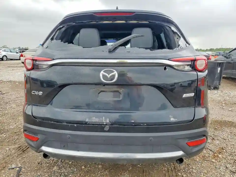 JM3TCADY7G0106800 2016 MAZDA CX-9-5