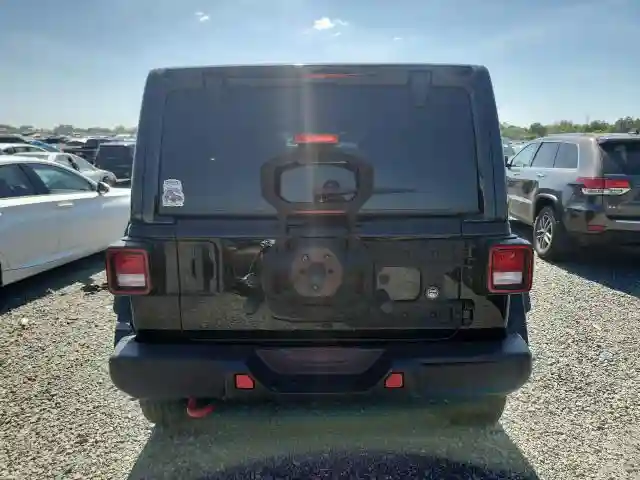 1C4HJXFN2PW615006 2023 JEEP WRANGLER-5