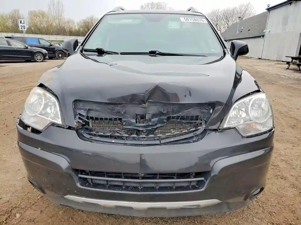 3GNFL3EKXDS500248 2013 CHEVROLET CAPTIVA-4