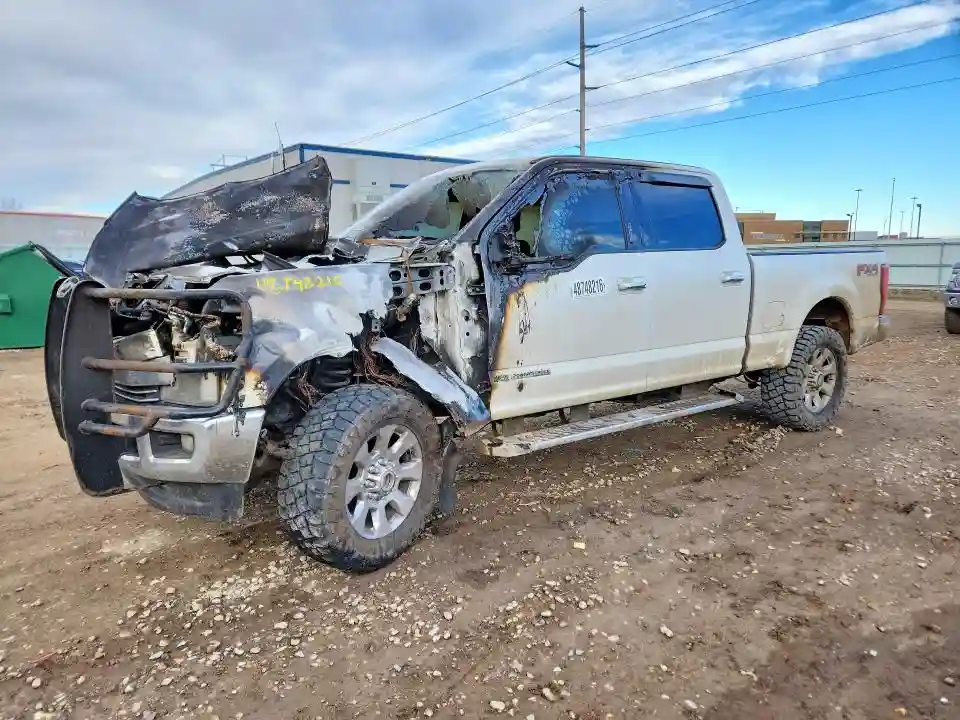 1FT7W2BT7HED29552 2017 FORD F250-0