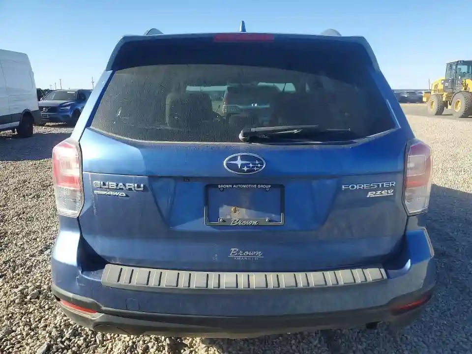 JF2SJAEC5HH435867 2017 SUBARU FORESTER-5