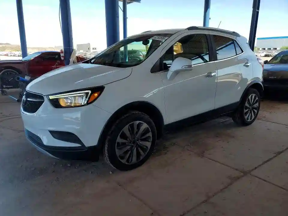 KL4CJESB3KB800038 2019 BUICK ENCORE-0