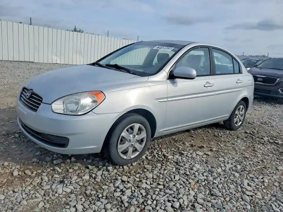 KMHCN4AC0BU606551 2011 HYUNDAI ACCENT-0