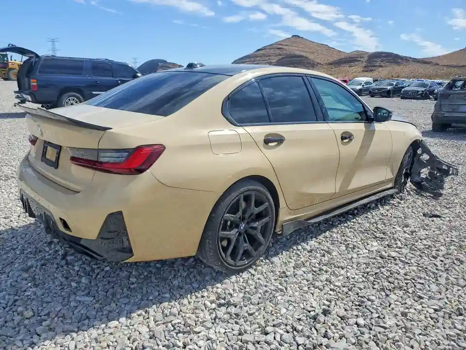 3MW69FT00S8F43630 2025 BMW M3-2