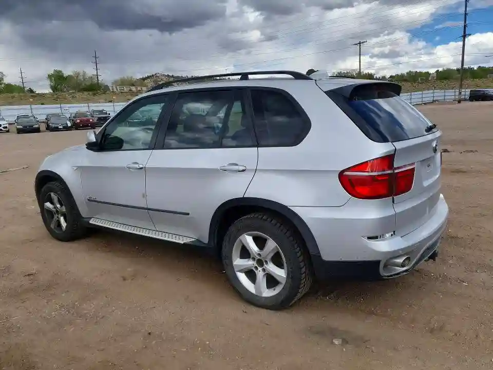 5UXZW0C55CL667550 2012 BMW X5-1