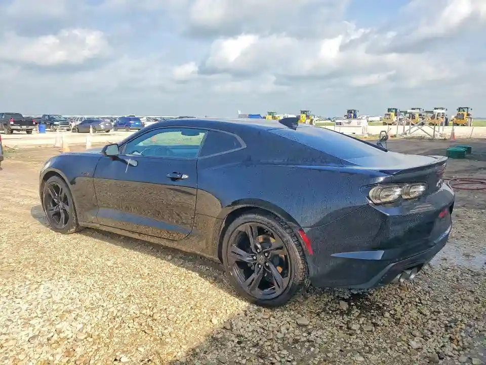 1G1FF1R78P0160421 2023 CHEVROLET CAMARO-1