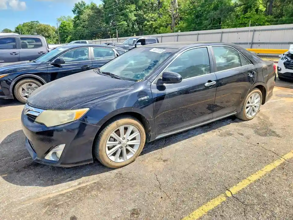 4T1BD1FK9CU027086 2012 TOYOTA CAMRY SOLA-0