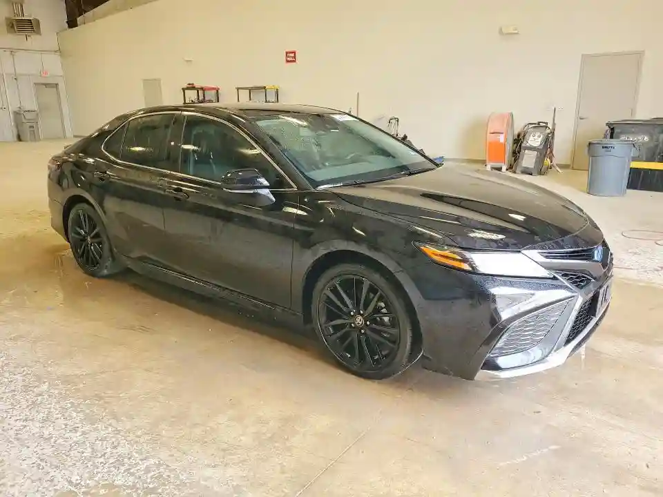 4T1K31AK4RU064355 2024 TOYOTA CAMRY SOLA-3
