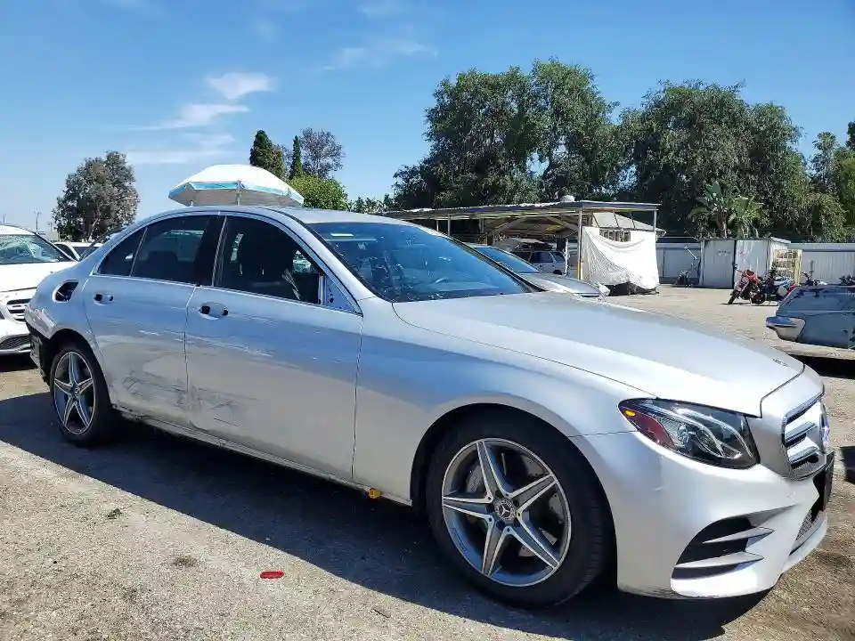 WDDZF8DB5LA742642 2020 MERCEDES-BENZ E-CLASS-3