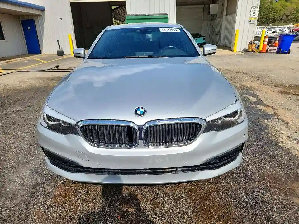 WBAJA5C56KBX86641 2019 BMW 5 SERIES-4