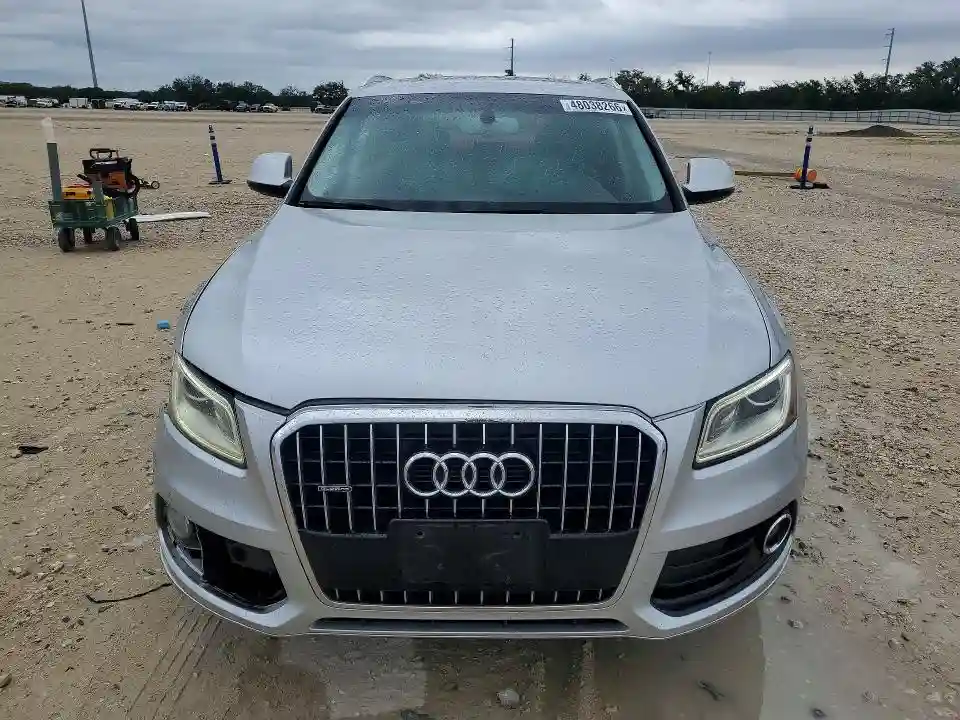 WA1LFAFP8DA101965 2013 AUDI Q5-4