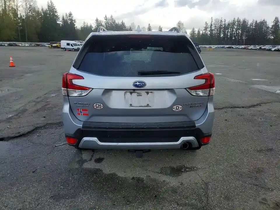 JF2SKAXC3MH477975 2021 SUBARU FORESTER-5