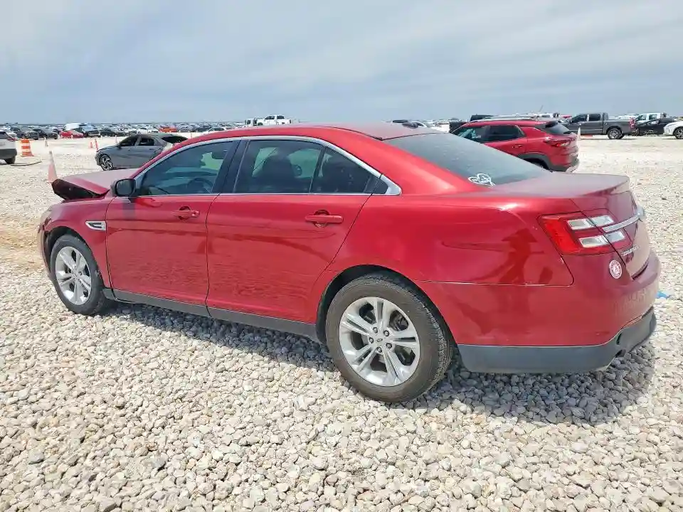 1FAHP2E83FG133334 2015 FORD TAURUS-1