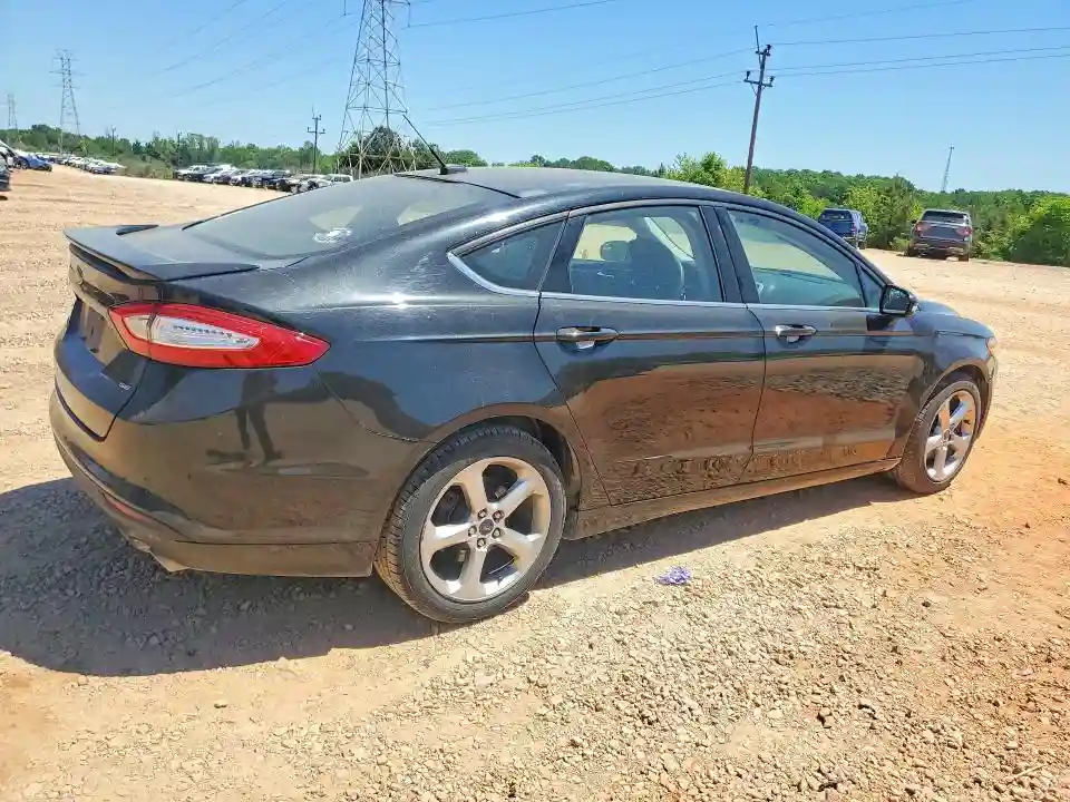 3FA6P0H76ER266711 2014 FORD FUSION-2