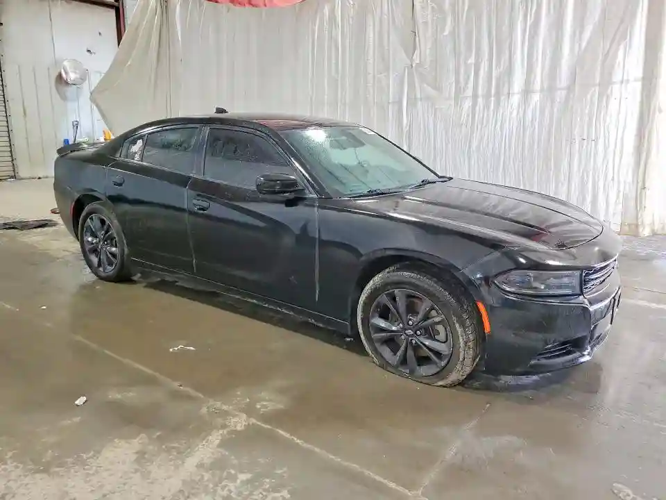 2C3CDXJG1MH557964 2021 DODGE CHARGER-3