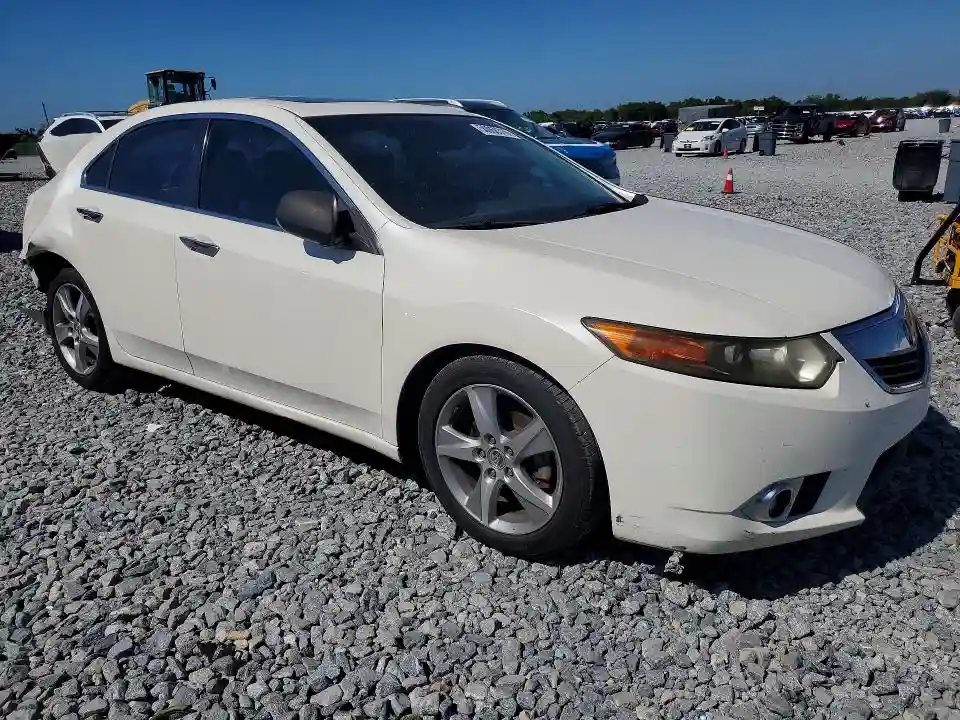 JH4CU2F62BC004334 2011 ACURA TSX-3