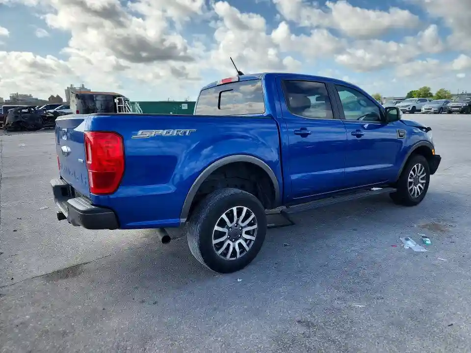 1FTER4EH0KLA53431 2019 FORD RANGER-2