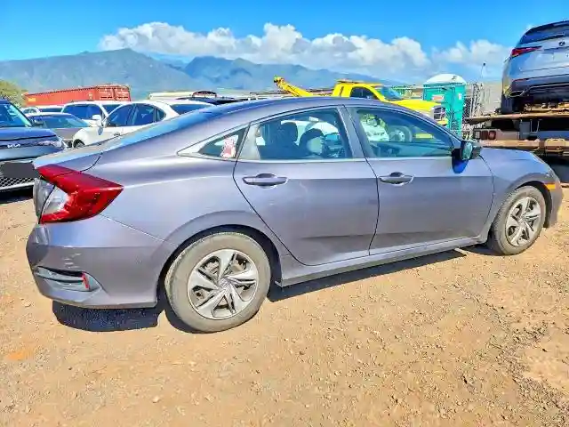 2HGFC2F60MH556417 2021 HONDA CIVIC-2