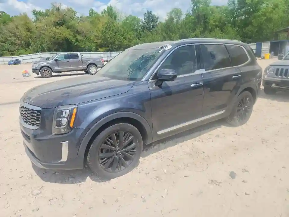 5XYP5DHC0LG033312 2020 KIA TELLURIDE-0
