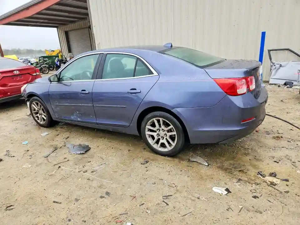 1G11C5SA8DF223137 2013 CHEVROLET MALIBU-1