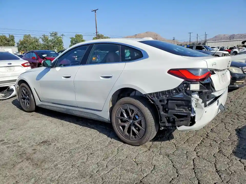 WBY23HD06SFV70043 2025 BMW I4 EDRIVE-1