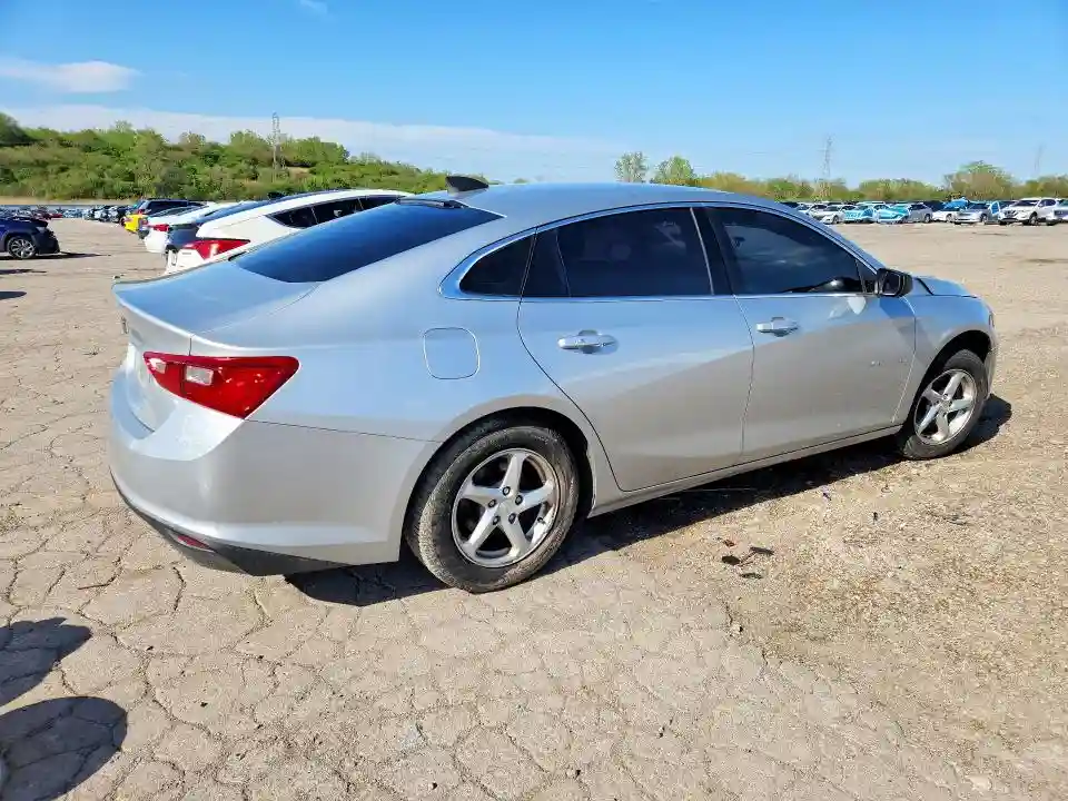 1G1ZB5ST3HF269990 2017 CHEVROLET MALIBU-2