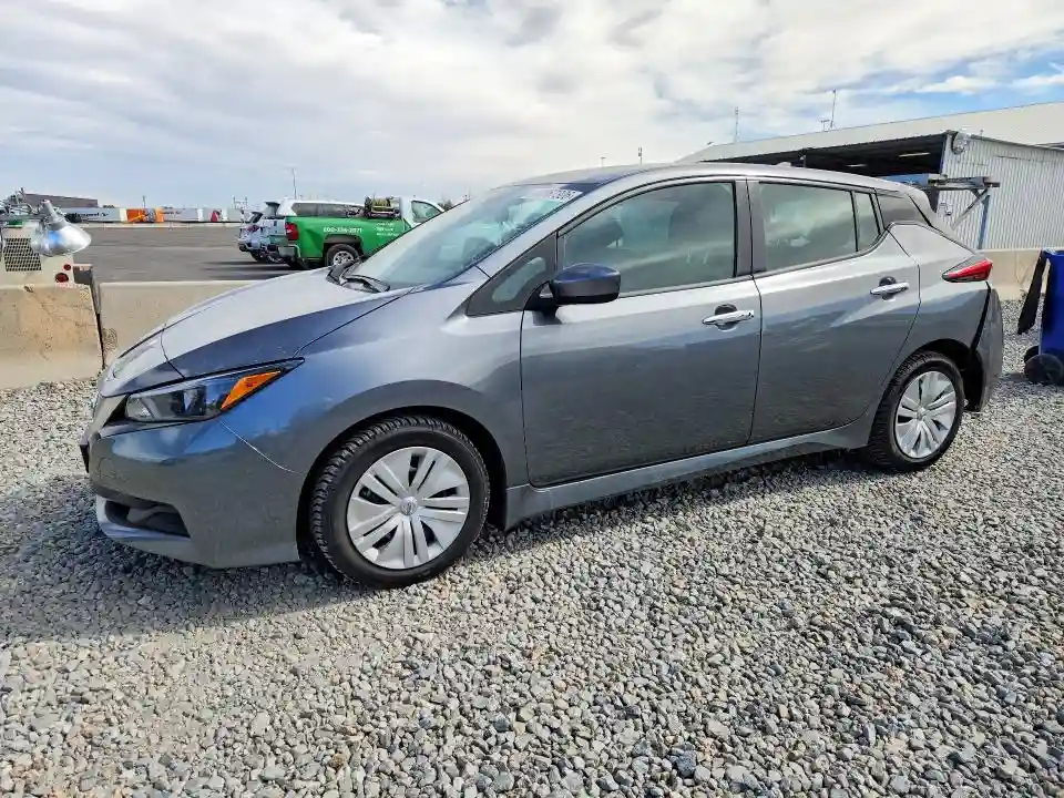 1N4AZ1BV3MC552675 2021 NISSAN LEAF-0