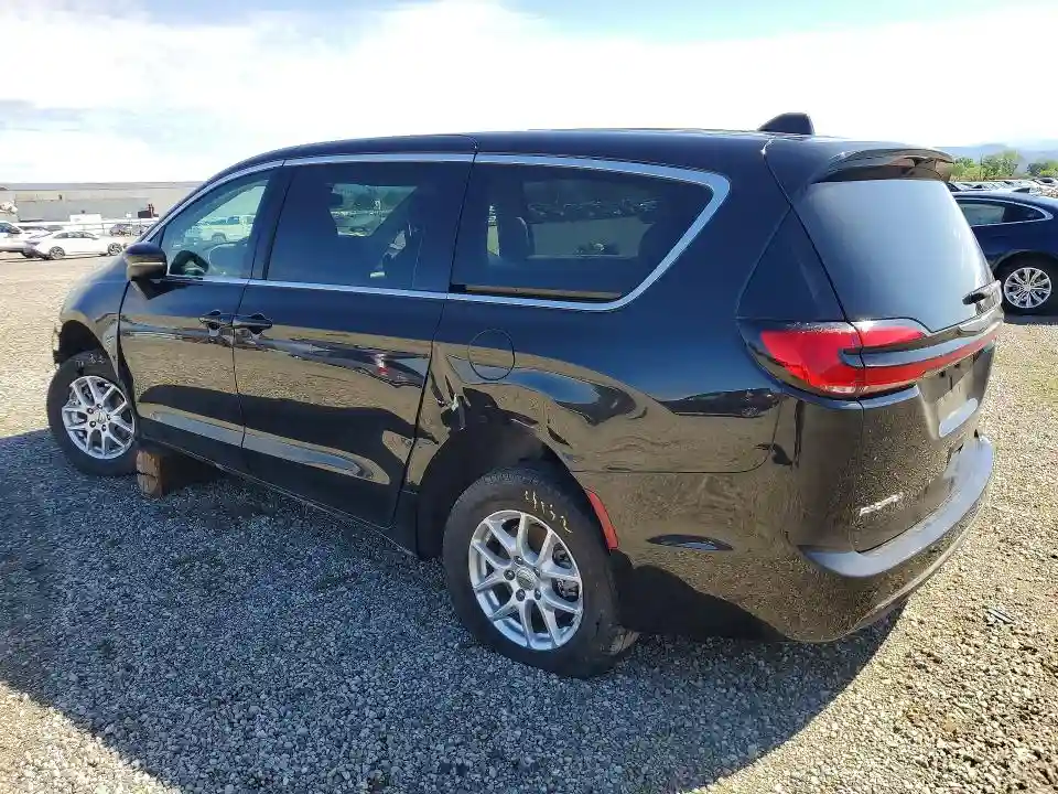 2C4RC1BG7PR553355 2023 CHRYSLER PACIFICA-1