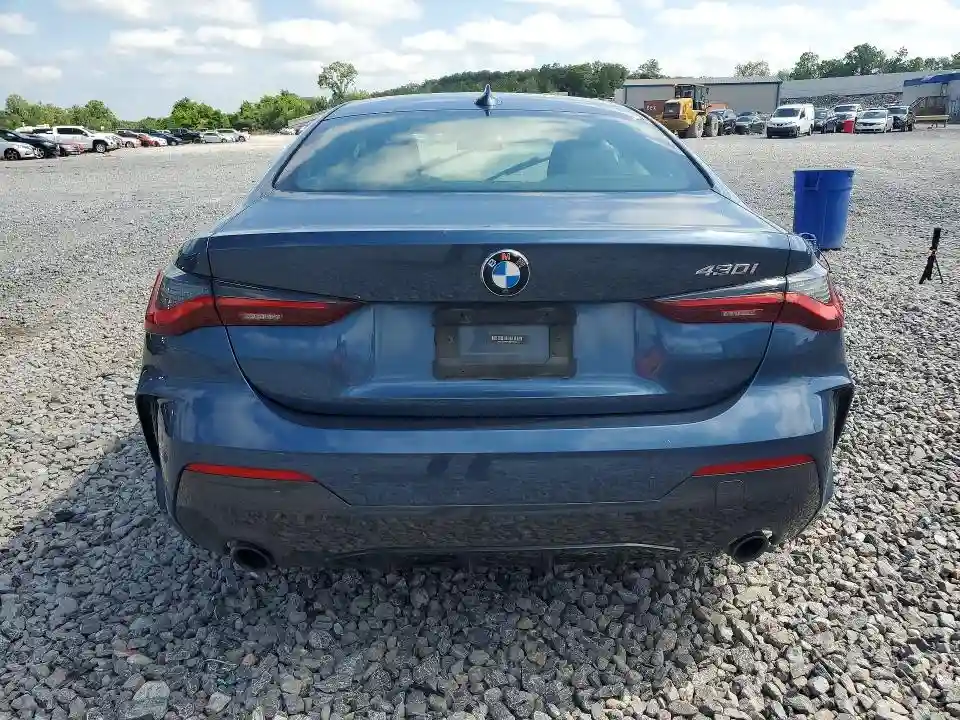 WBA53AP00MCF74742 2021 BMW 4 SERIES-5