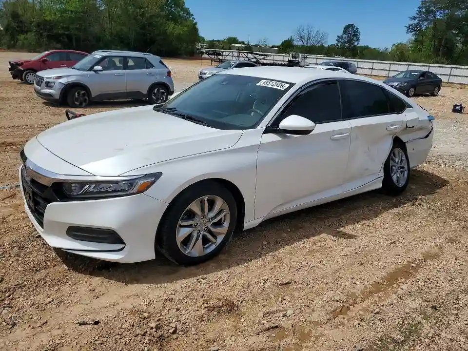 1HGCV1F17JA062867 2018 HONDA ACCORD-0