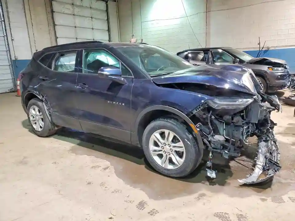 3GNKBBRA9LS726874 2020 CHEVROLET BLAZER-3