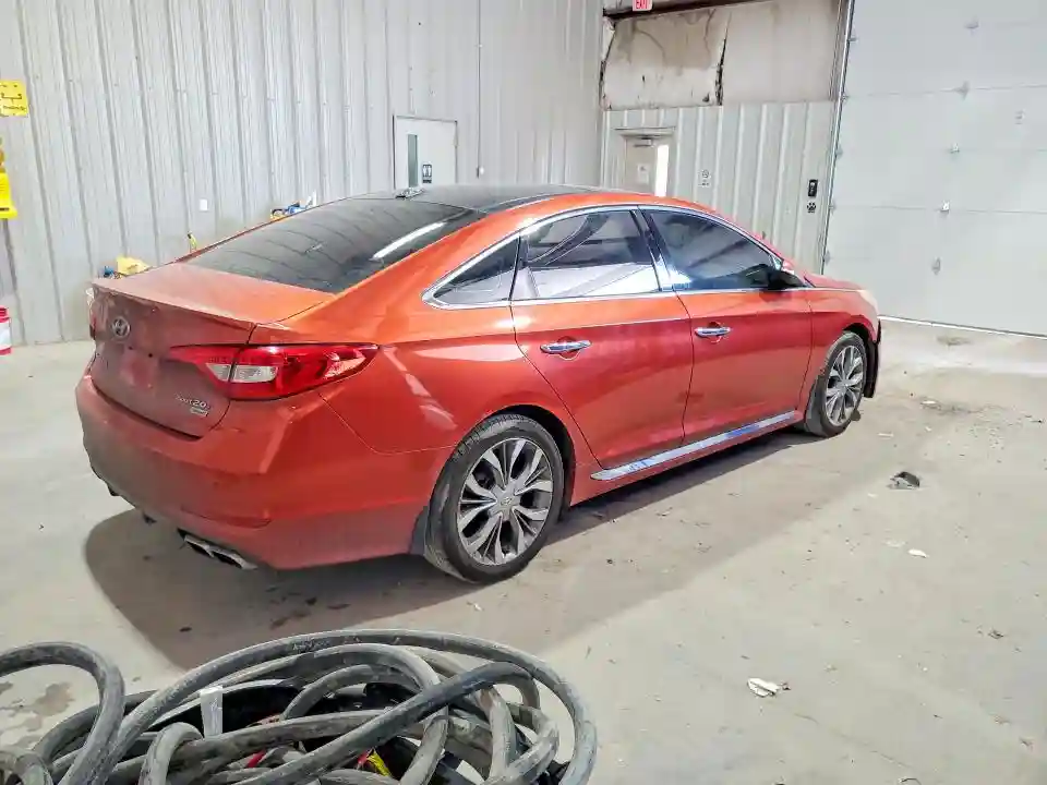 5NPE34AB4FH201349 2015 HYUNDAI SONATA-2