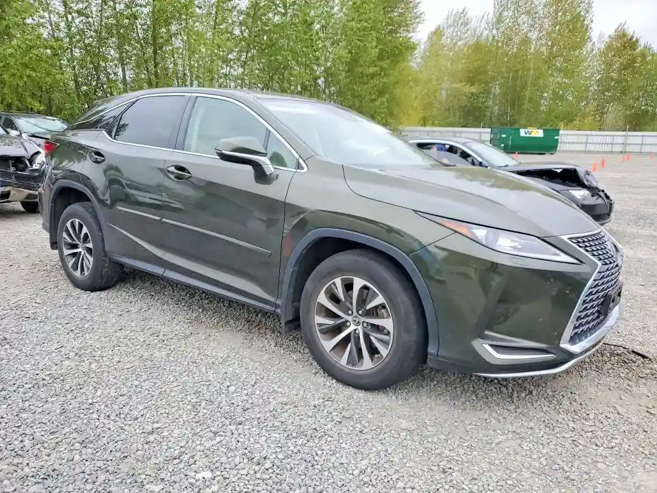 2T2AZMDA0MC289618 2021 LEXUS RX350-3