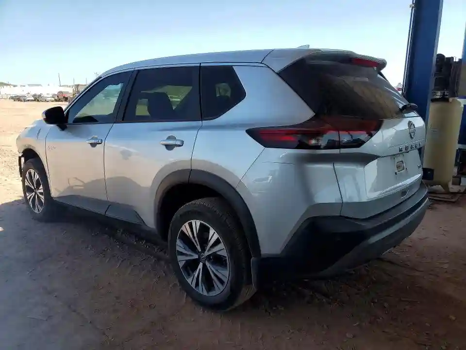 JN8BT3BA3PW420001 2023 NISSAN ROGUE-1